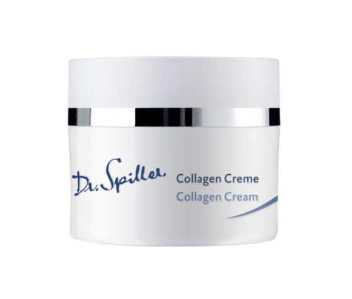 Dr. Spiller Collagen Creme 50ml