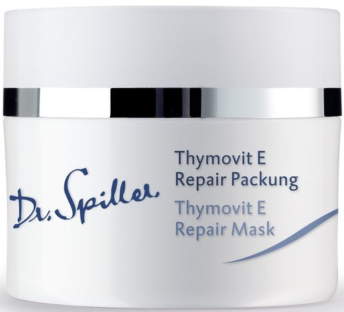 Dr. Spiller Thymovit E Repair Maske 50ml