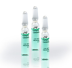 cNc Purifying Concentrate 10 x 2 ml