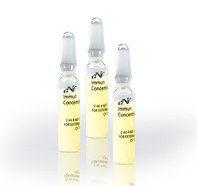 cNc Immun Concentrate 10 x 2 ml