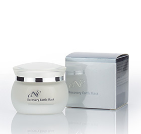 cNc Recovery Earth Mask 50ml