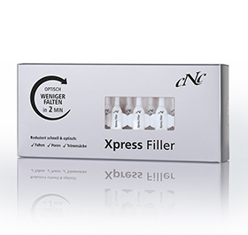 cNc Xpress Filler 10x 0,5ml