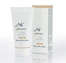 cNc BB Cream Blemish Beauty Balm 50ml