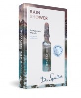 Dr. Spiller Hydration - Rain Shower Ampulle 7 x 2ml