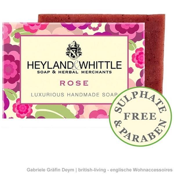 Heyland & Whittle Rose 45g