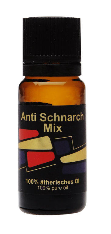 Anti Schnarch Mix